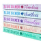 Elsie Silver Chestnut Springs Series 5 Books Collection Set (Hopeless, Heartless, Flawless, Powerless, Reckless)