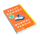 Normal People By Sally Rooney