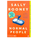 Normal People By Sally Rooney