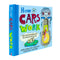 How Cars Work, Learn To Build Mechanisms With This Interactive Guide To Cars By Nick Arnold