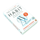 The Power of Habit Why We Do What We Do in Life and Business Book Charles Duhigg