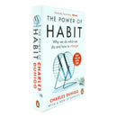 The Power of Habit Why We Do What We Do in Life and Business Book Charles Duhigg