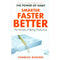 Smarter Faster Better The Secrets of Being Productive inLife..By Charles Duhigg