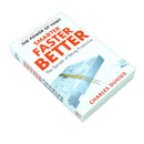 Smarter Faster Better The Secrets of Being Productive inLife..By Charles Duhigg