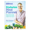 Diabetes Meal Planner Book: Easy Weight-Loss Recipes & Weekly Menus by Phil Vickery | Supported by Diabetes UK