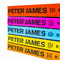 Roy Grace Series Book 6-10 Collection 5 Books Set By Peter James(Set 2) (Dead Like You, Dead Man's Grip, Not Dead Yet, Dead Man's Time & Want You Dead)