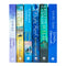 Kristin Hannah 6 Paperback Books Collection Set - Firefly Lane, Wild, Night Road, Between Sisters, True Colours & Fly Away: Drama & Heartwarming Tales