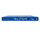 Magic of Mary Poppins: The Illustrated Gift Edition for 7+ Years - A Timeless Classic- Hardback