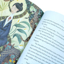 Magic of Mary Poppins: The Illustrated Gift Edition for 7+ Years - A Timeless Classic- Hardback