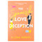 The Spanish Love Deception: TikTok made me buy it! The Goodreads Choice Awards Debut of the Year