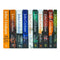 John Grisham 10 Books Collection Set (The Boys From Biloxi, The Reckoning, The Litigators + MORE)