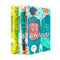 The Heartstopper Collection 3 Books Box Set By Alice Oseman