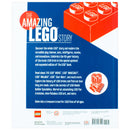 The Lego Book, New Edition: With Exclusive Lego Brick by Daniel Lipkowitz