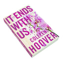 It Ends With Us:The most heartbreaking novel you'll ever read By Colleen Hoover