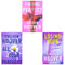 Colleen Hoover 3 Book Set ( Losing Hope, All Your Perfects, Finding Perfect )