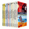 Inspector Montalbano 10 Books Set Collection by Andrea Camilleri Series 1