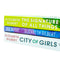 Elizabeth Gilbert 3 Book Set (Big Magic, The Signature Of All Thing, City Og Girls)