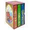 Harry Potter 1-3 Box Set: Mina Lima Edition J.K. Rowling