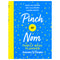 Pinch of Nom Family Meal Planner: Includes 26 Recipes