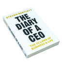 The Diary of a CEO: The 33 Laws of Business and Life By Steven Bartlett