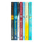 Kate Dicamillo Collection 7 Books Box Set (The Miraculous Journey of Edward Tulane, Magician's Elephant, Tiger Rising, Beatryce Prophecy, Because of Winn-Dixie, Tale of Despereaux & Flora & Ulysses)