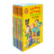 Judy Moody and Friends 15 Books Collection Box Set By Megan McDonald