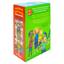 Judy Moody and Friends 15 Books Collection Box Set By Megan McDonald