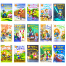 Judy Moody and Friends 15 Books Collection Box Set By Megan McDonald