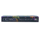 Crossed: The Fractured Fairy Tale and TikTok Sensation By Emily Mcintyre