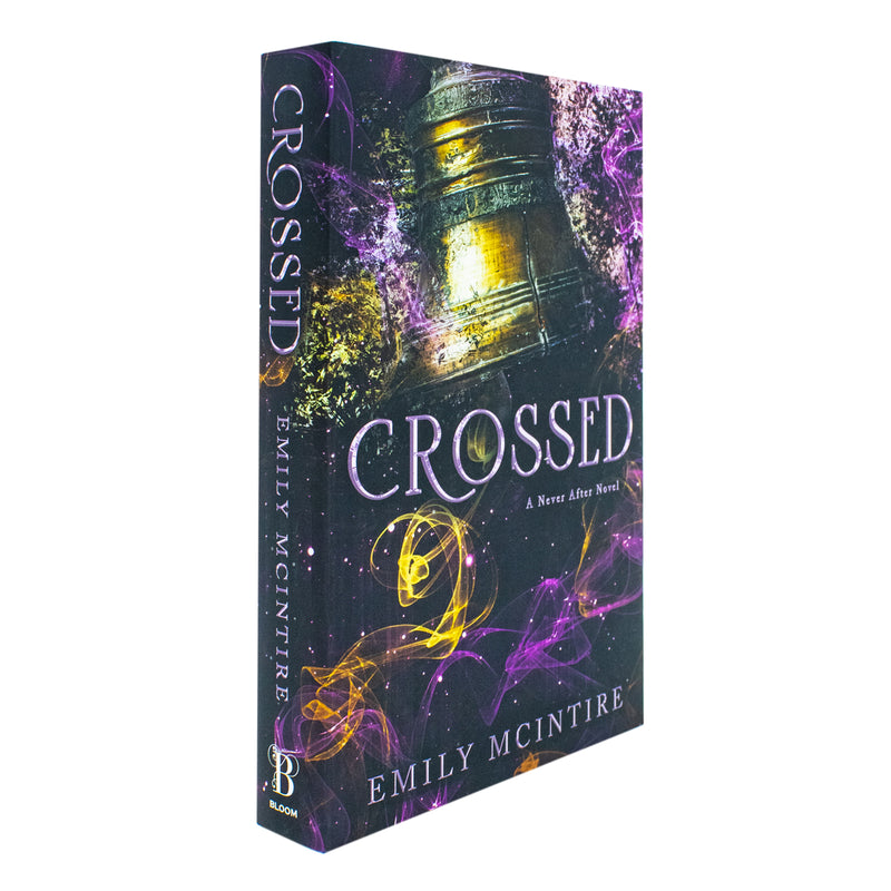 Crossed: The Fractured Fairy Tale and TikTok Sensation By Emily Mcintyre