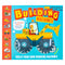 Explore Building Machines by Ian Graham, A Hardback Engineering Book for Kids Ages 8+ to Dive into Creativity