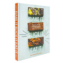 Bake It. Slice It. Eat It.: One Pan, Over 90 Unbeatable Recipes and a Lot of Fun By Oliver Coysh & Tom Oxford