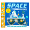 Discover Space Machines by Ian Graham – A Fascinating Hardback Book for Kids Aged 8+ to Explore Robotics and Technology