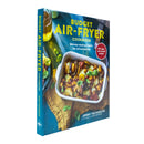 Budget Air-Fryer Cookbook: Money-Saving Meals for All Occasions for 12+ Years - Enjoy Healthy Cooking at Home By Jenny Tschiesche (Hardback)