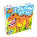 Read With Me Dinosaur Stories Collection 10 Books Boxset