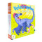 Read With Me Dinosaur Stories Collection 10 Books Boxset