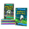 Pippa's Pony Tales 8 Books Collection Set by Pippa Funnell (Magic Spirit, Red Admiral, Rosie, Samson, Lucky Chance, Solo, Pride and Joy, Neptune