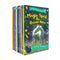 Pippa's Pony Tales 8 Books Collection Set by Pippa Funnell (Magic Spirit, Red Admiral, Rosie, Samson, Lucky Chance, Solo, Pride and Joy, Neptune