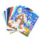 Christmas Storybook Collection 10 Books Set Ziplock - Perfect for Ages 0-5 Years - Fun and Engaging Storybooks in Paperback