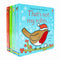 That's Not My Christmas: A Festive Boardbook for Toddlers Aged 0-5 by Fiona Watt to Explore the Holiday Spirit