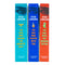 The Millennium Trilogy Collection 3 Books Set By Stieg Larsson ( The Girl who Play, The Girl With the Dragon, The Girl who Kicked)