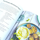 Meat Free Mowgli: Simple & Delicious Plant-Based Indian Meals by Nisha Katona – Vegetarian Cookbook with Healthy, Easy Recipes & Exotic Spices