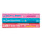 Ali Hazelwood Collection 3 Books Set (The Love Hypothesis, Love on the Brain & Loathe To Love You)