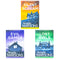 Detective Kim Stone Crime Thriller Series Collection 3 Books Set By Angela Marsons