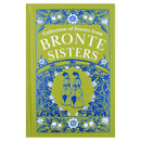 Collection Of Stories From the Bronte Sisters Leather Bound