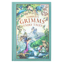 Brothers Grimm Complete Grimms Fairy Tales