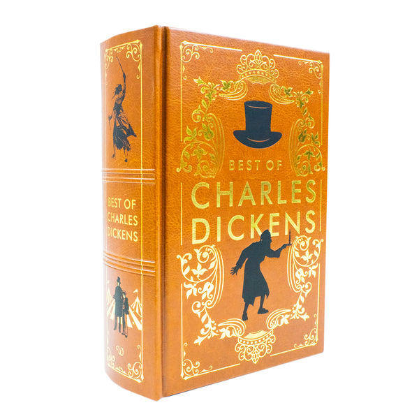 Charles Dickens : Best of Charles Dickens