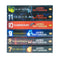 Women Murderclub Series 6 Books Collection Set (7-12) By James Patterson