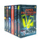 Women Murderclub Series 6 Books Collection Set (7-12) By James Patterson