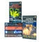 Women Murderclub Series 6 Books Collection Set (7-12) By James Patterson